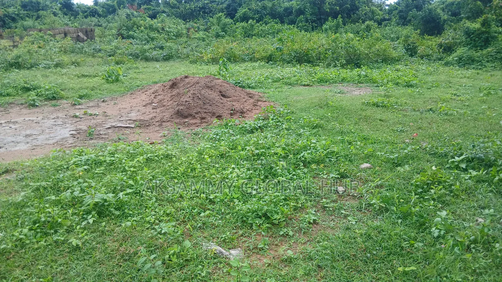 Distress Sale. 502 SQM Land at Moniya in Moniya