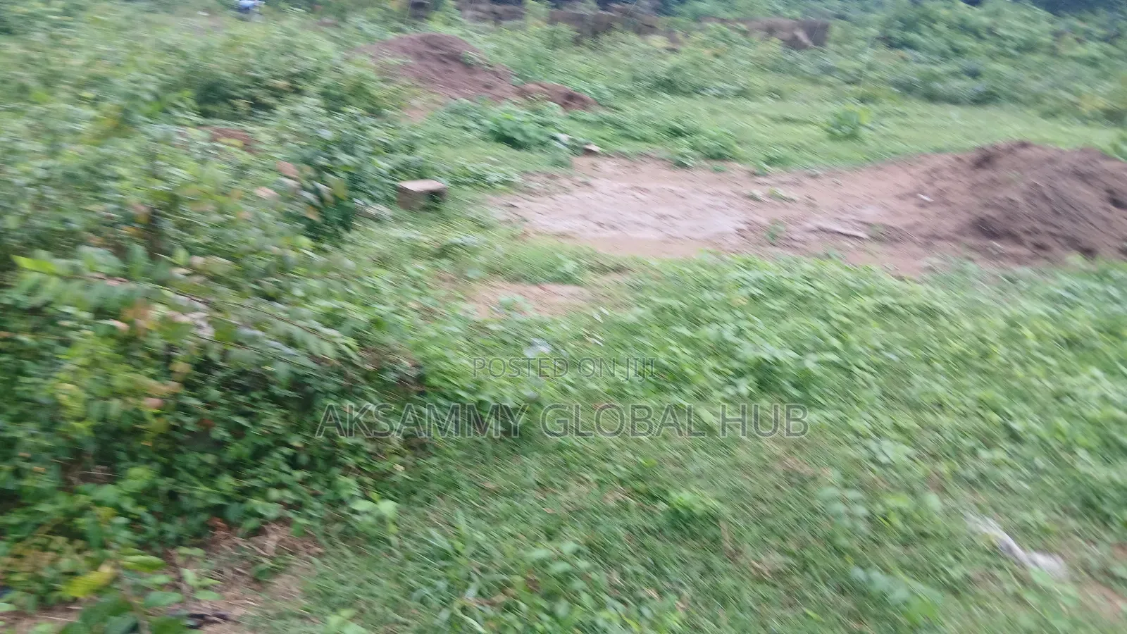 Distress Sale. 502 SQM Land at Moniya in Moniya