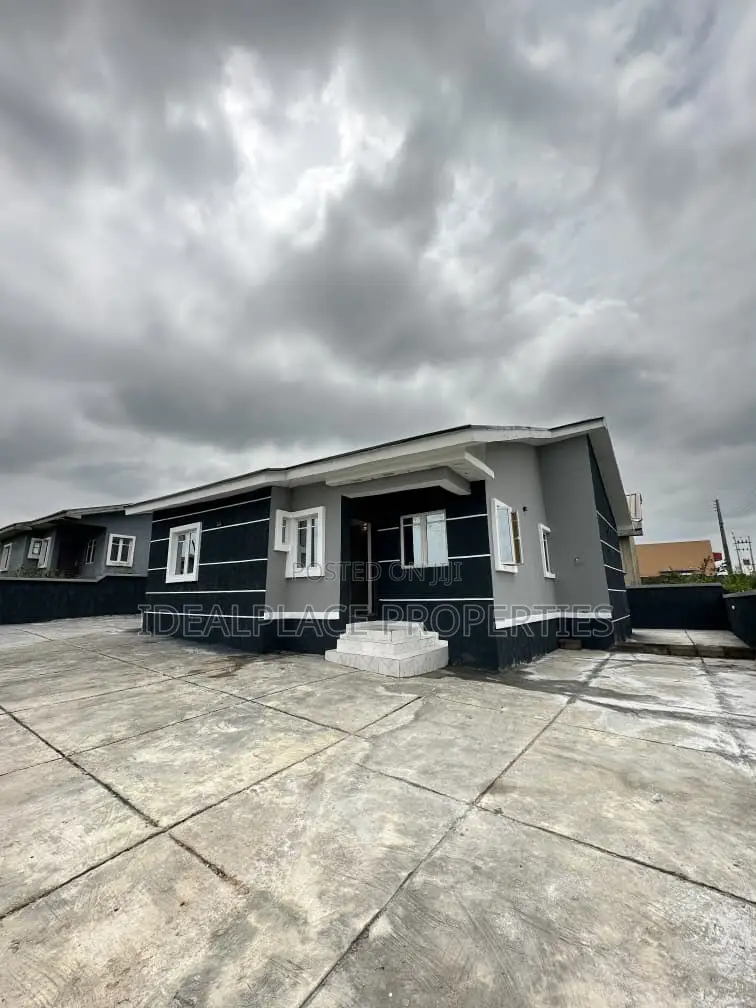 3bdrm Bungalow in Transformation, Idishin for sale in Idishin