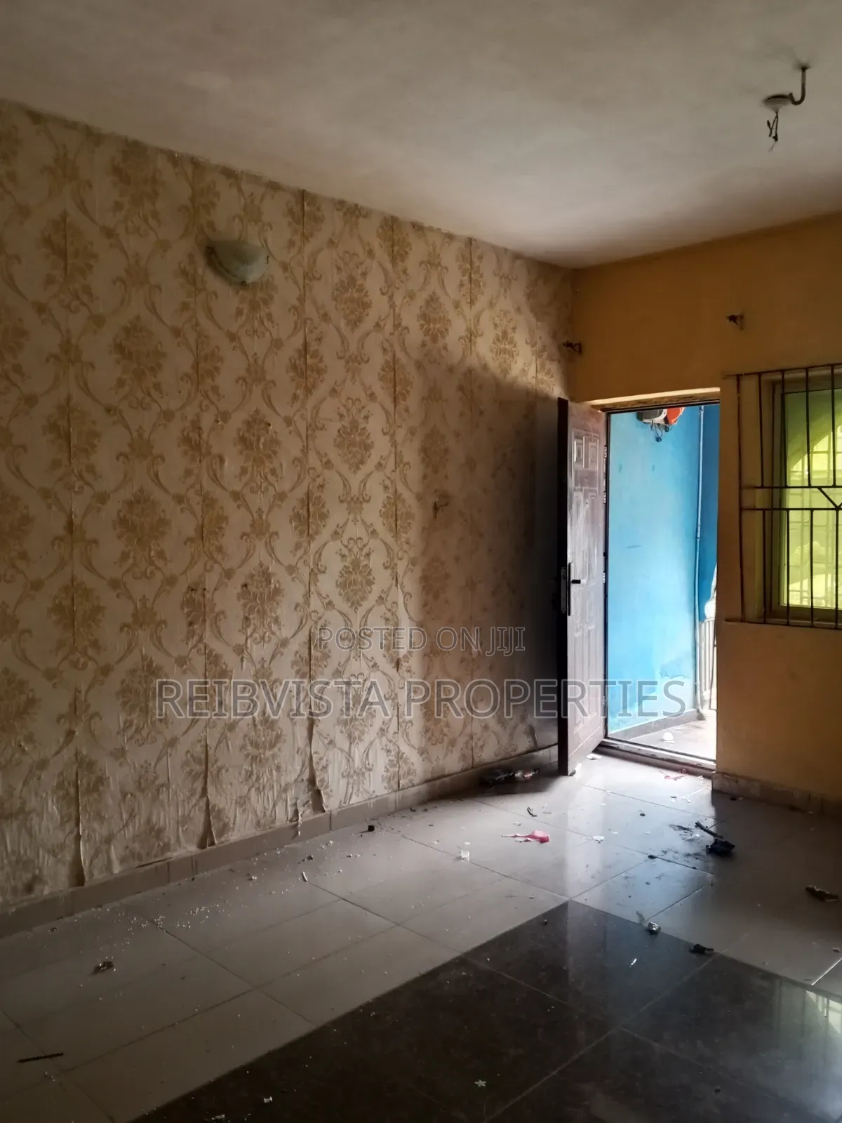 Furnished 2bdrm Apartment in Unity, Kosofe / Kosofe for rent in Kosofe / Kosofe