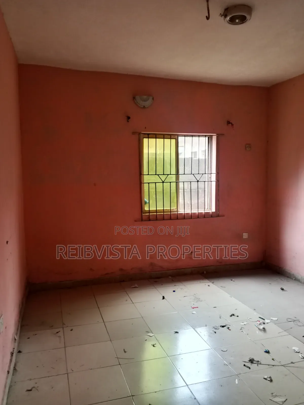 Furnished 2bdrm Apartment in Unity, Kosofe / Kosofe for rent in Kosofe / Kosofe