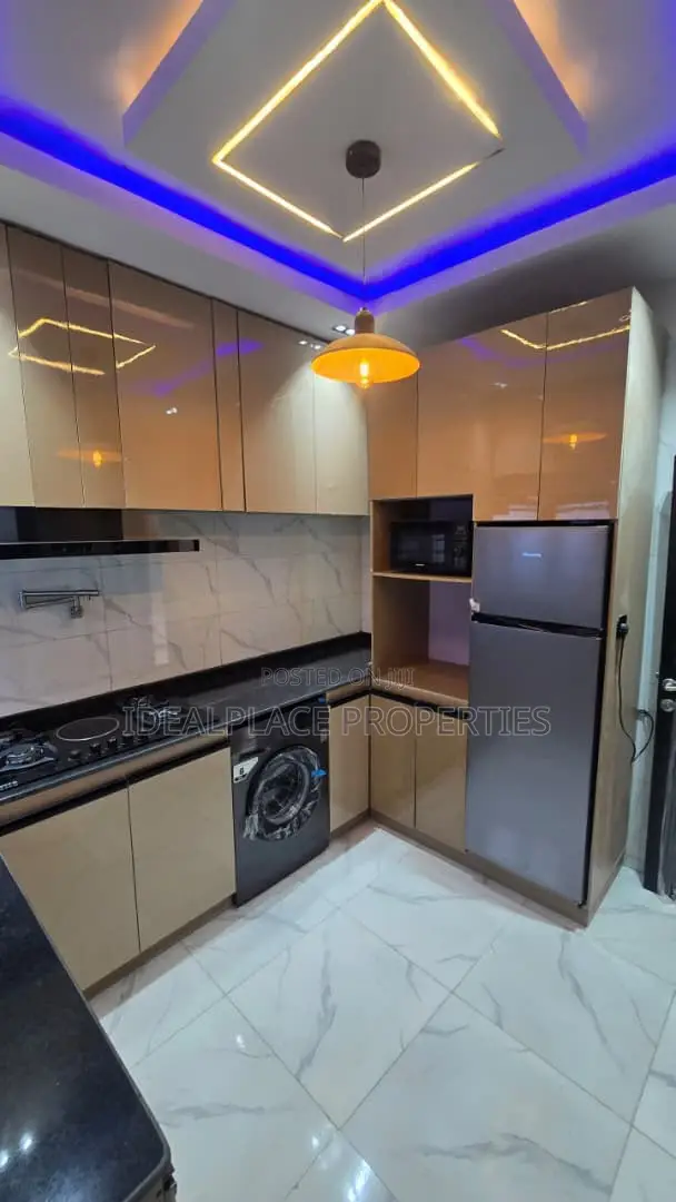 3bdrm Bungalow in Adetokun Estate, Eleyele for sale in Eleyele