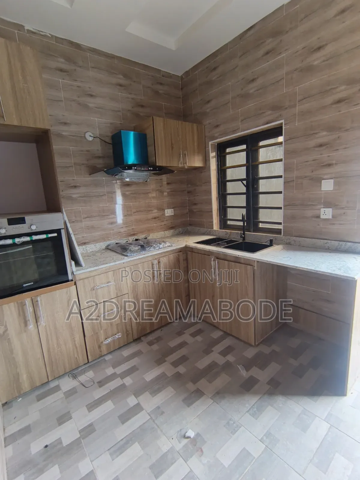 4bdrm Duplex in Anthony, Ajao Estate for sale in Ajao Estate