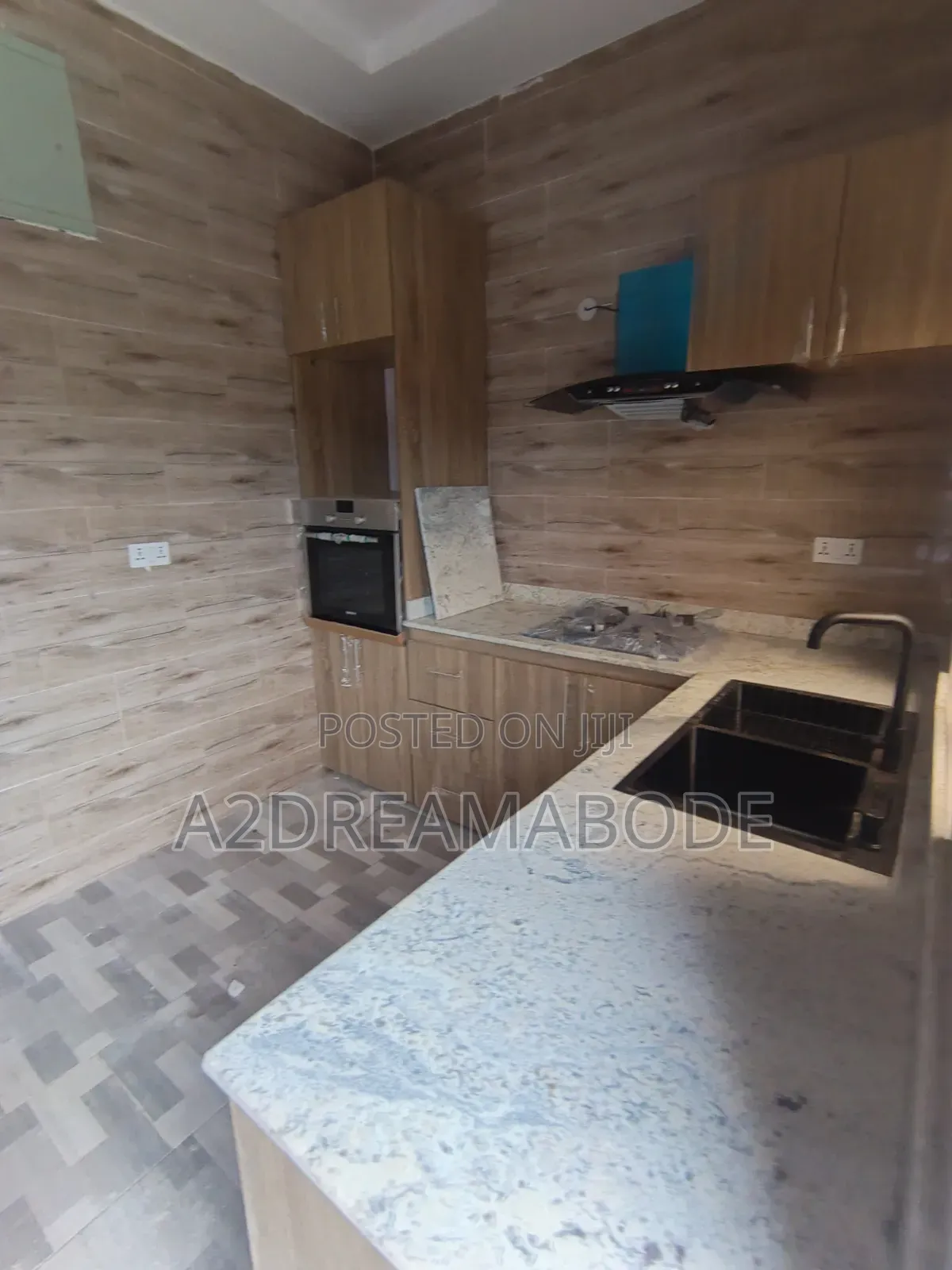 4bdrm Duplex in Anthony, Ajao Estate for sale in Ajao Estate