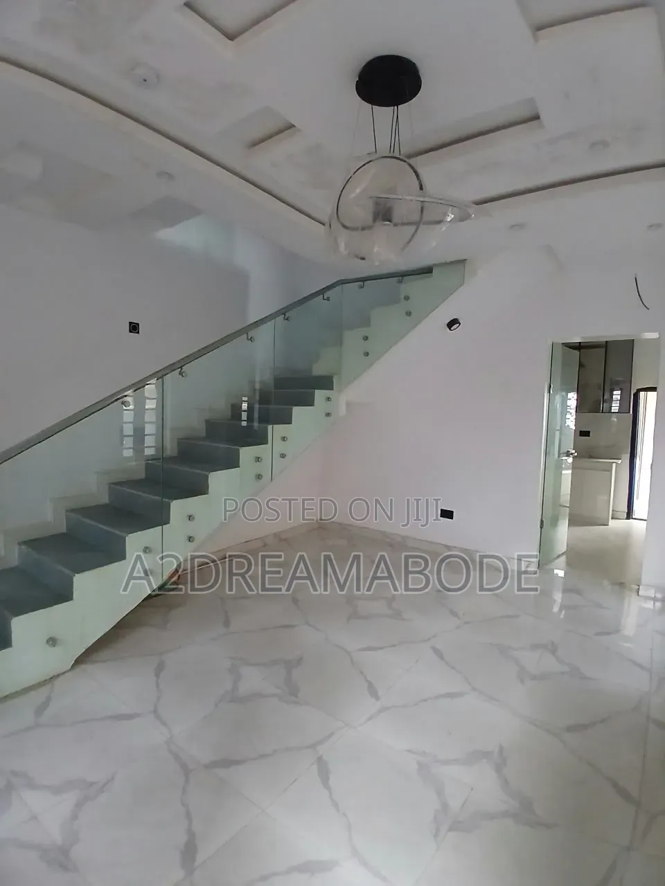4bdrm Duplex in Ikeja, Opebi for sale in Opebi
