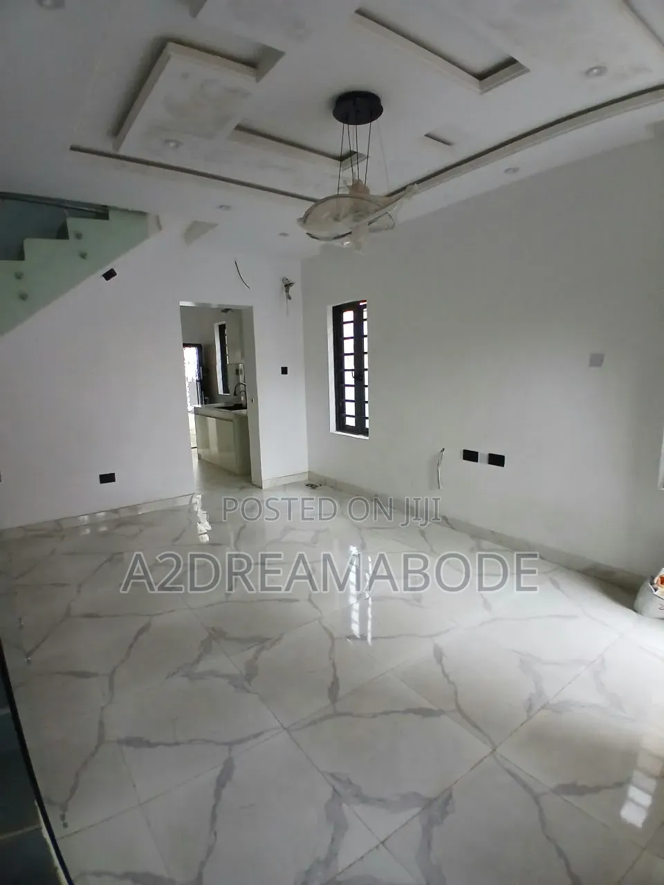 4bdrm Duplex in Ikeja, Opebi for sale in Opebi