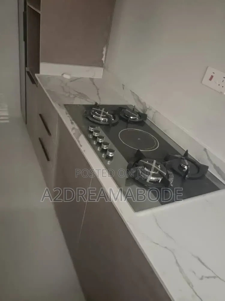 4bdrm Duplex in Ikeja, Opebi for sale in Opebi