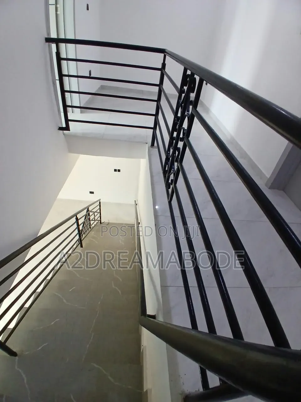 4bdrm Duplex in Ogudu Gra for sale in Ogudu GRA