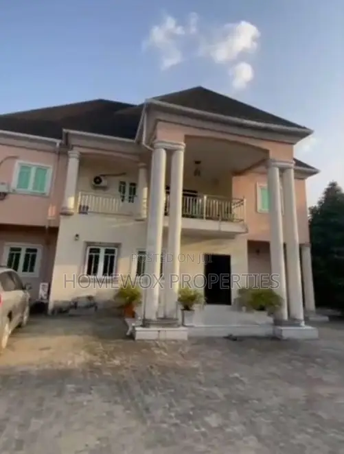 6bdrm Duplex in Obio-Akpor for sale in Obio-Akpor