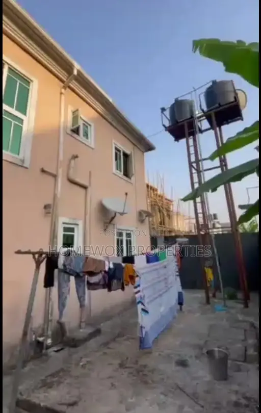 6bdrm Duplex in Obio-Akpor for sale in Obio-Akpor