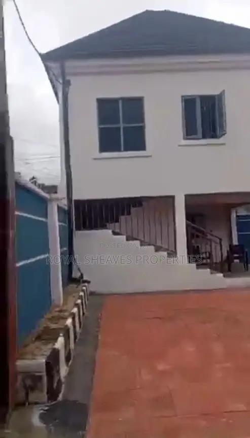 5bdrm Duplex in Obio-Akpor for sale in Obio-Akpor