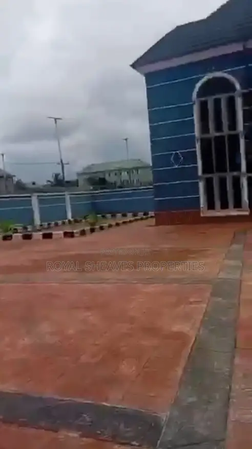 5bdrm Duplex in Obio-Akpor for sale in Obio-Akpor