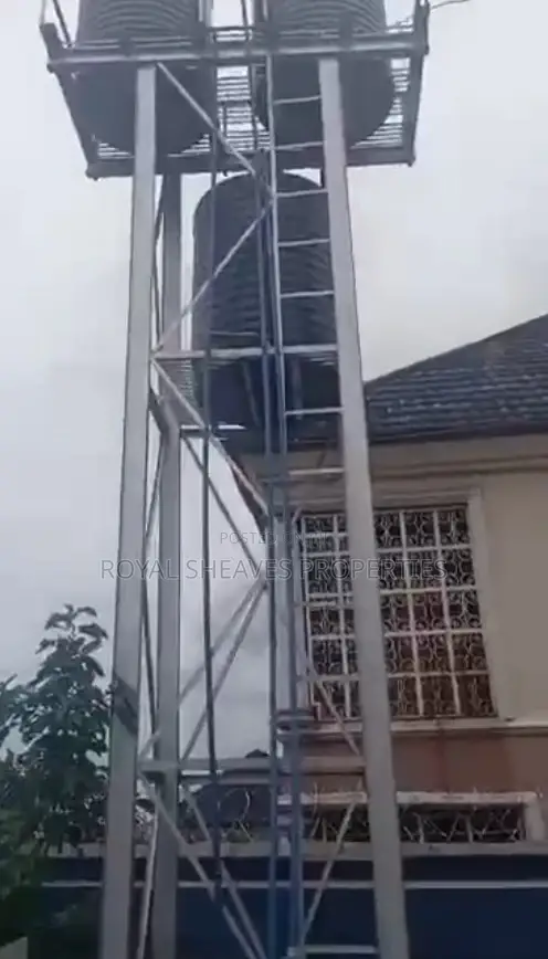 5bdrm Duplex in Obio-Akpor for sale in Obio-Akpor