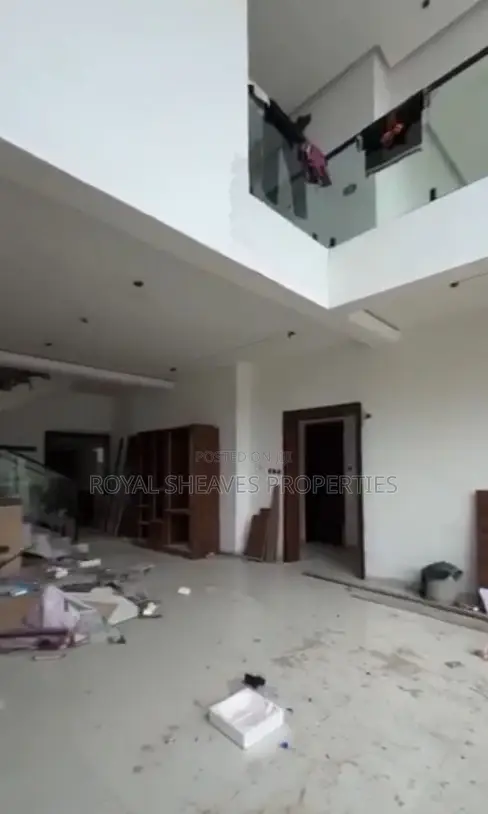 5bdrm Duplex in Trans Amadi for sale in Trans Amadi