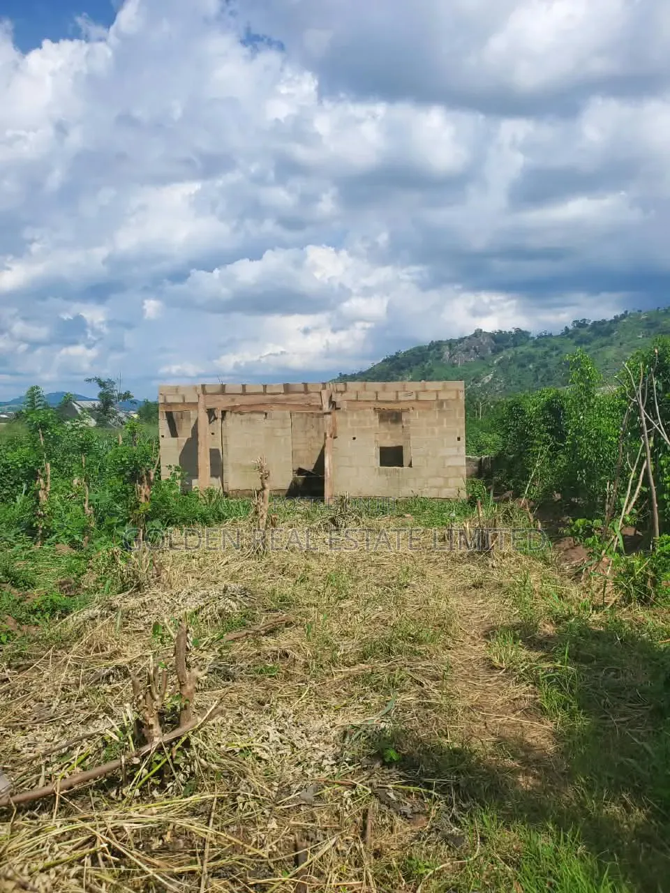 2bdrm House in Ado Ekiti for sale in Ado Ekiti
