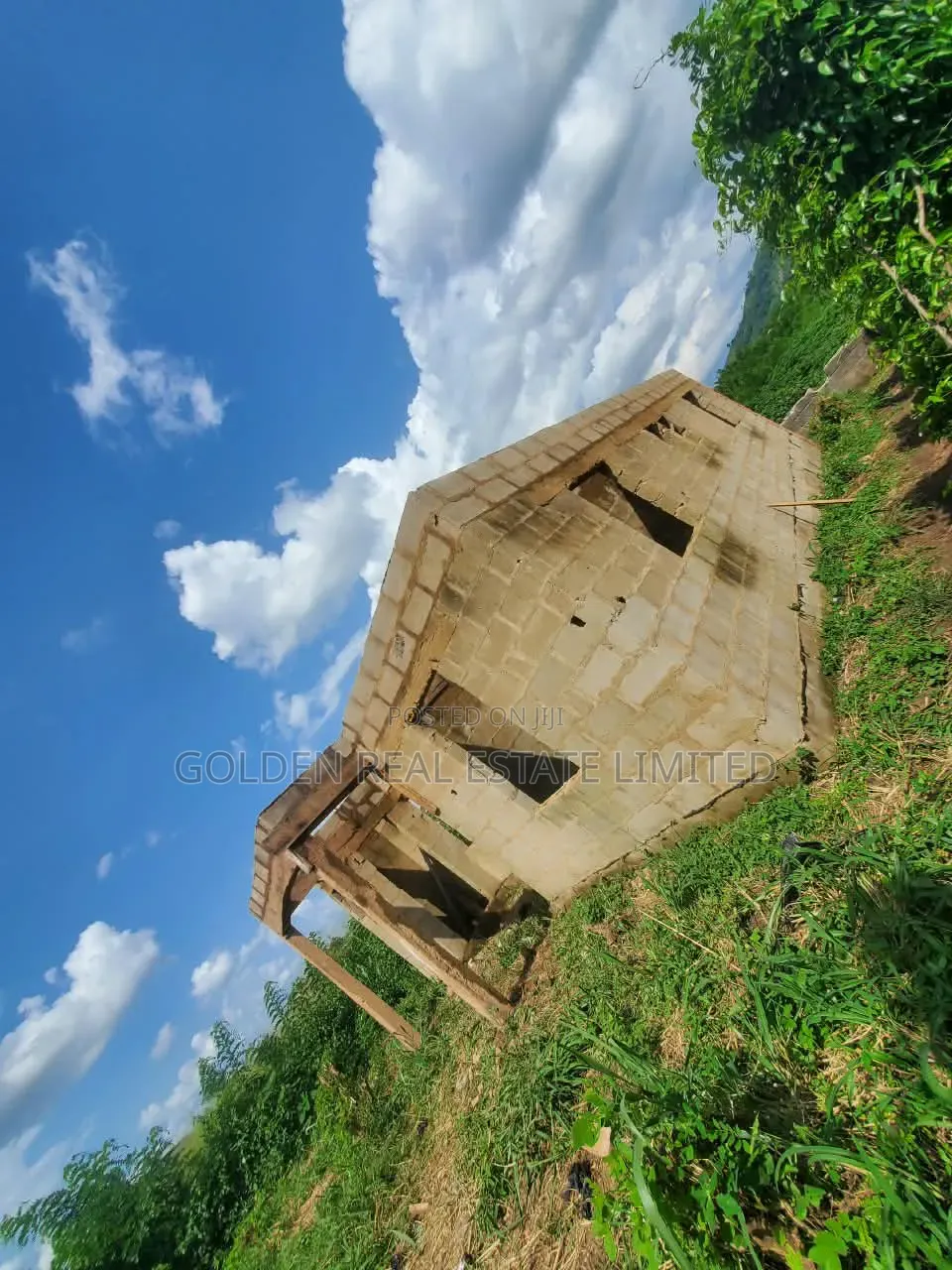 2bdrm House in Ado Ekiti for sale in Ado Ekiti