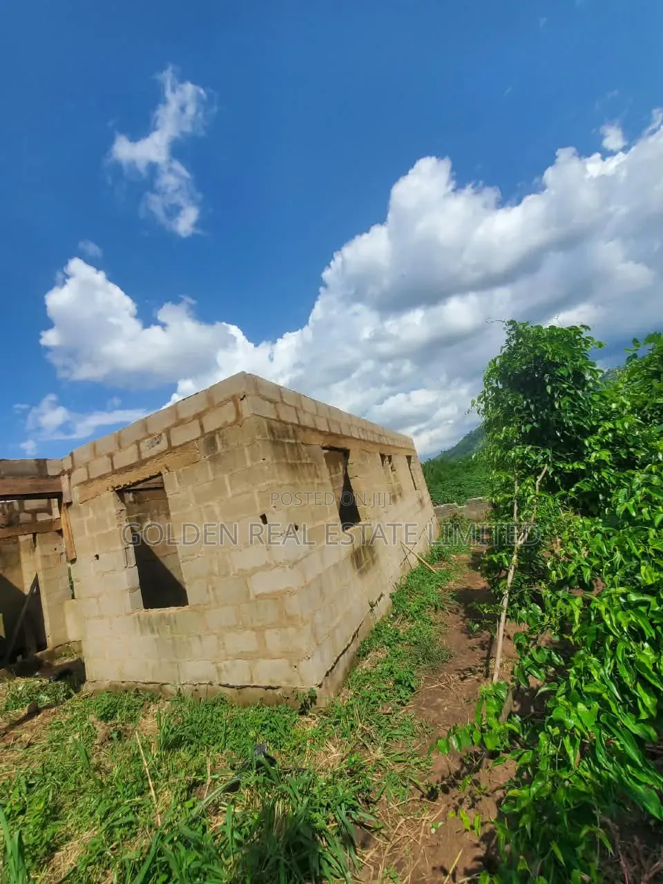 2bdrm House in Ado Ekiti for sale in Ado Ekiti