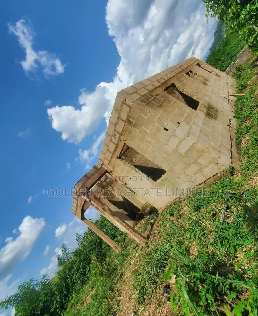 2bdrm House in Ado Ekiti for sale in Ado Ekiti
