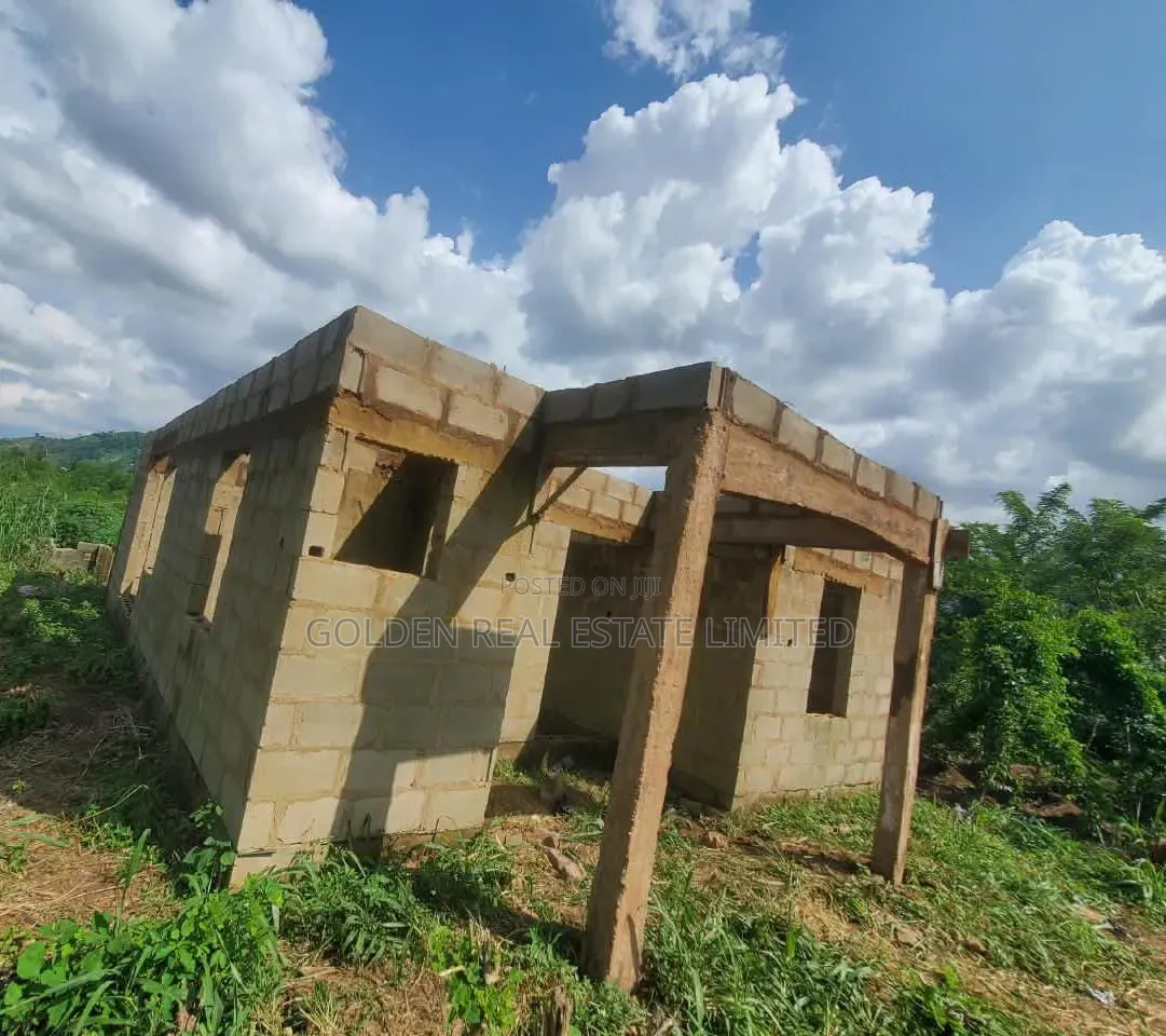 2bdrm House in Ado Ekiti for sale in Ado Ekiti