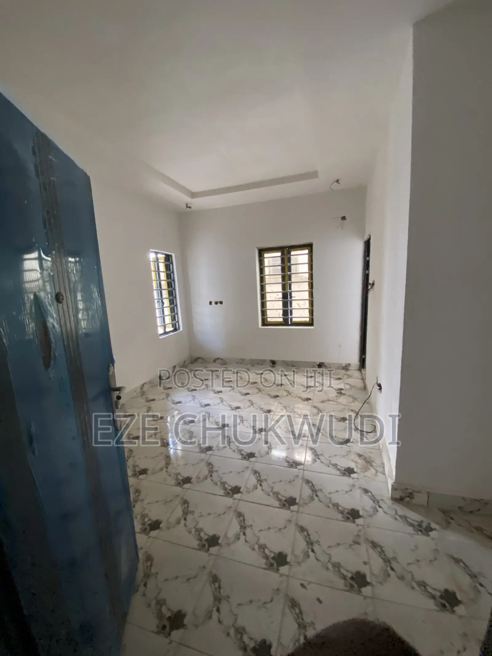 3bdrm Bungalow in Nike Lake Axis, Enugu for sale in Enugu