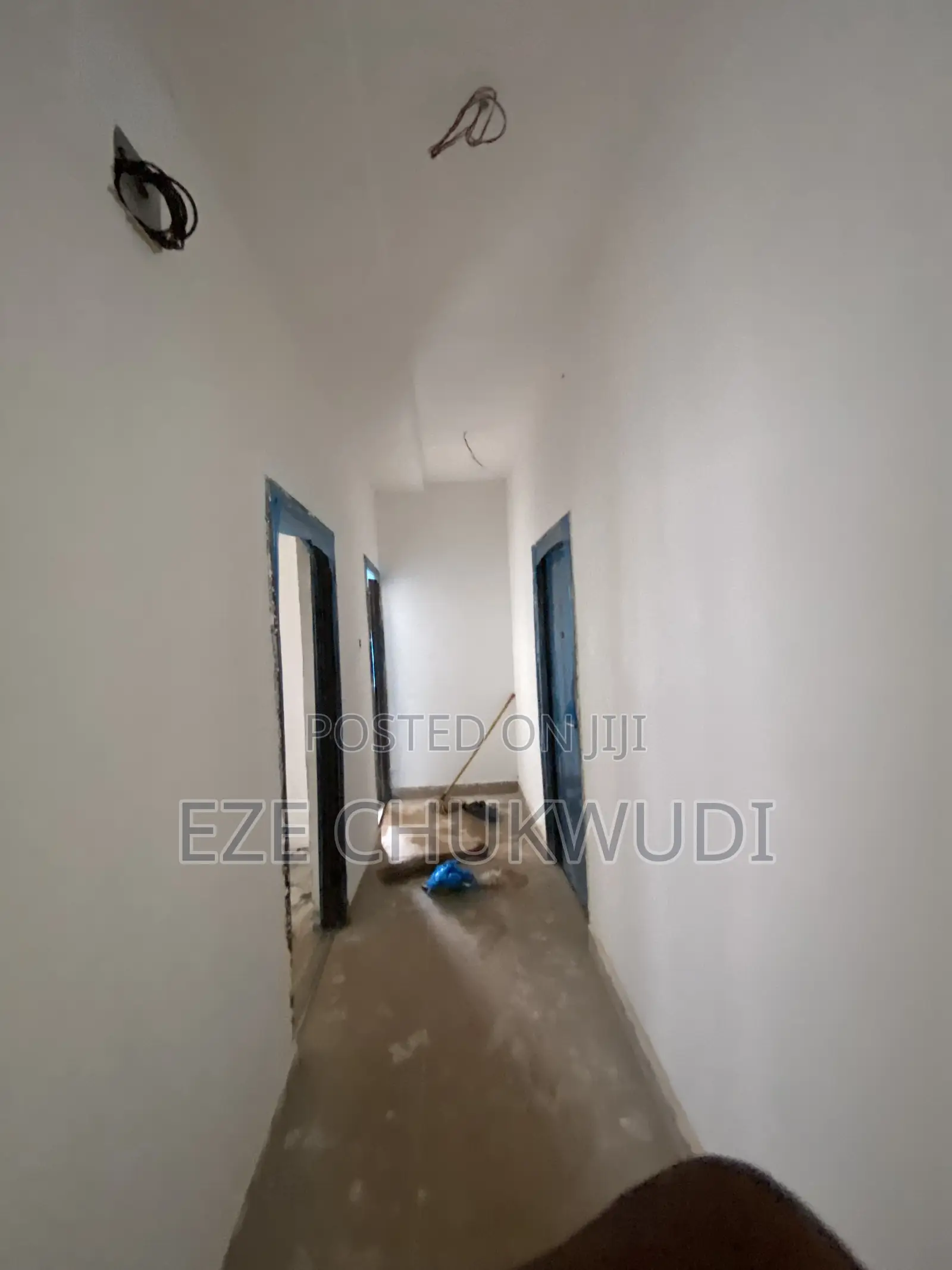 3bdrm Bungalow in Nike Lake Axis, Enugu for sale in Enugu