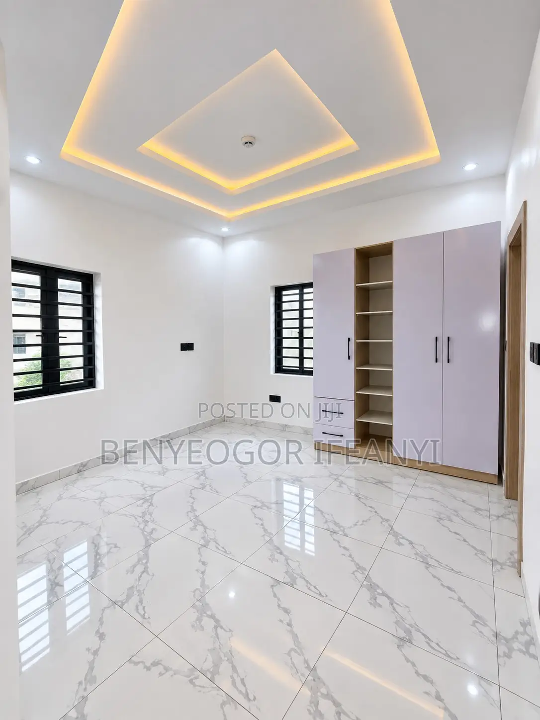 2bdrm Apartment in Bera Estate, Chevron for sale in Chevron