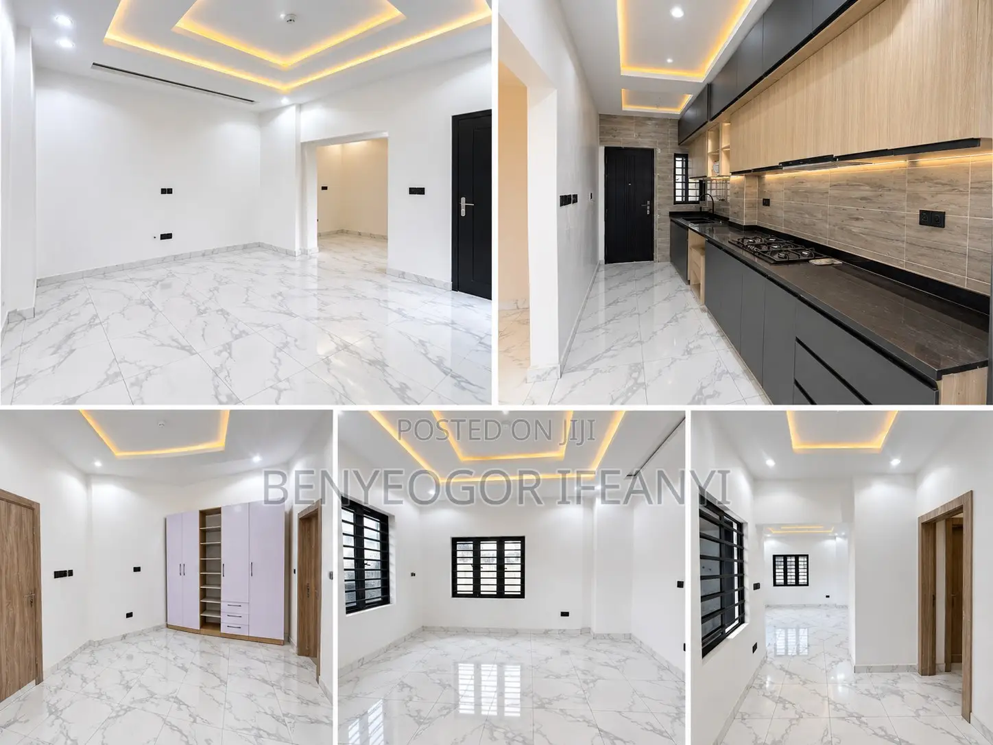 2bdrm Apartment in Bera Estate, Chevron for sale in Chevron