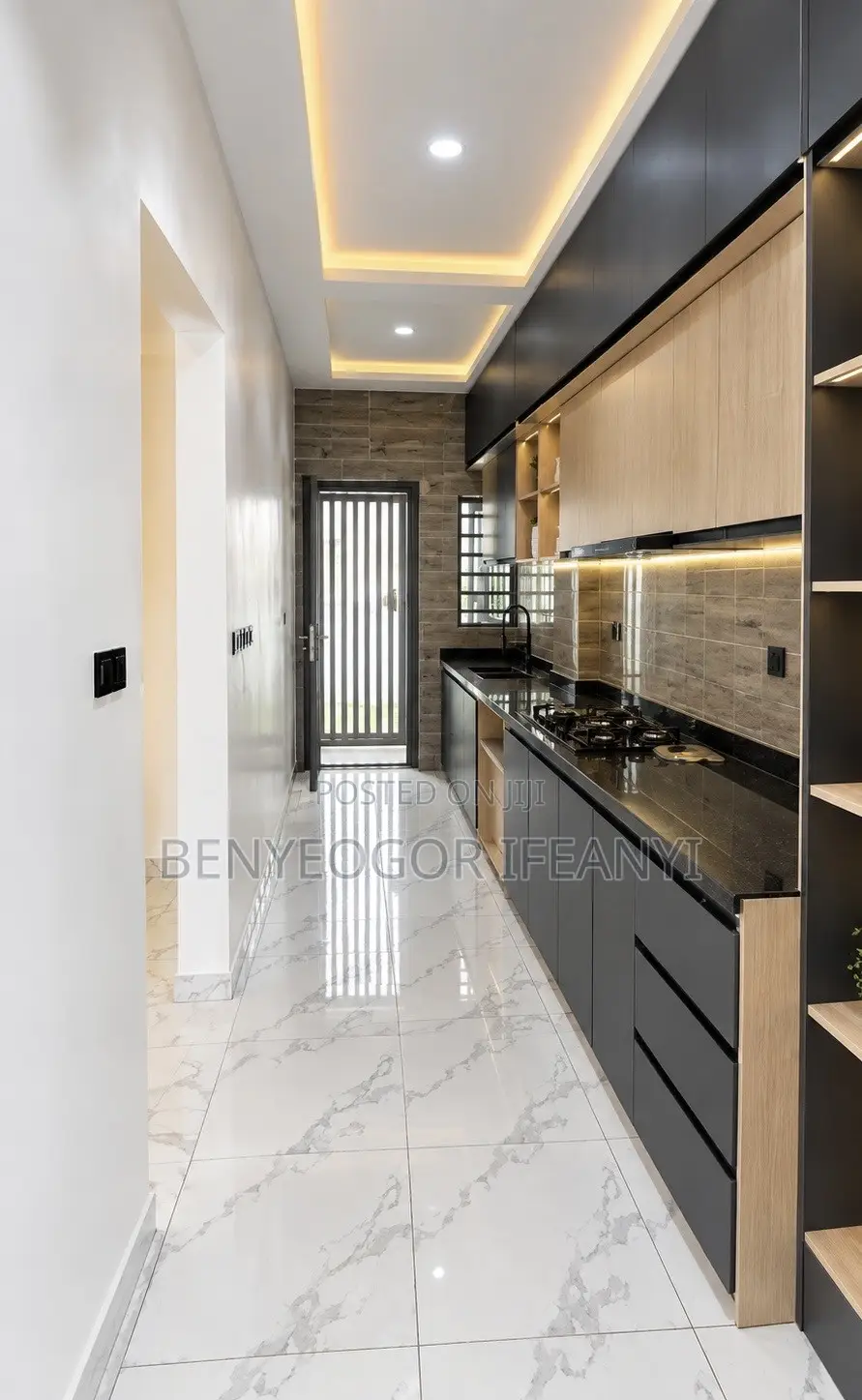 2bdrm Apartment in Bera Estate, Chevron for sale in Chevron