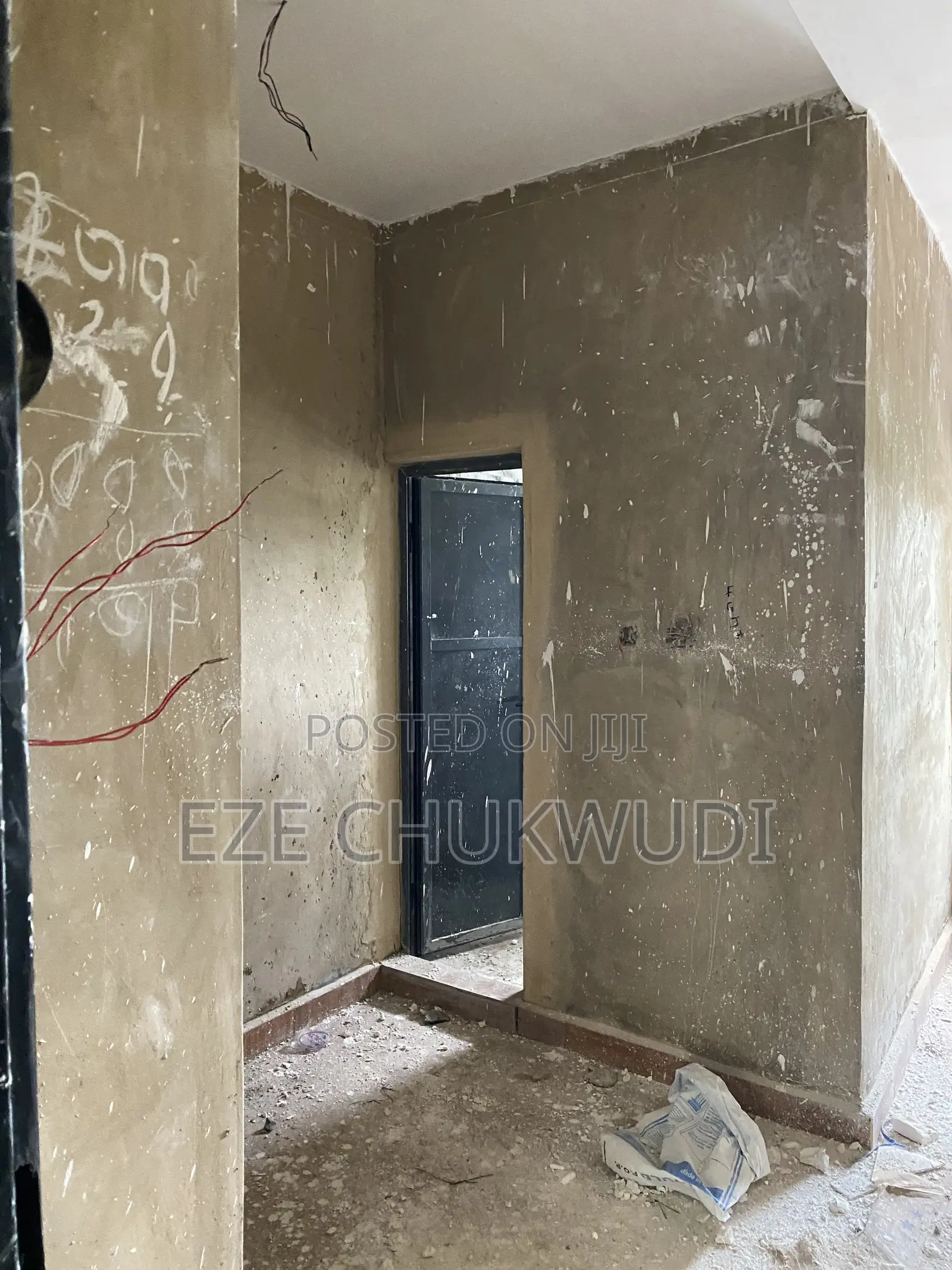 Purpose Built Office Space in Enugu