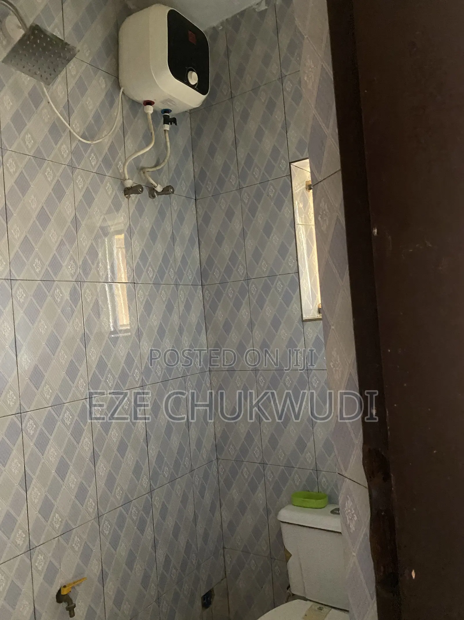 Purpose Built Office Space in Enugu