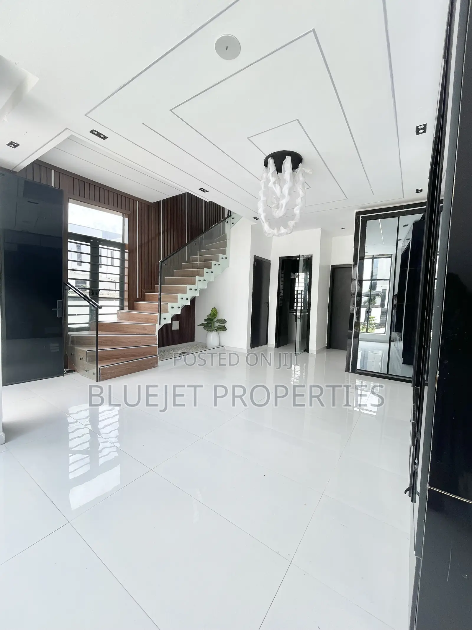 4bdrm Duplex in Ajah for sale in Ado / Ajah