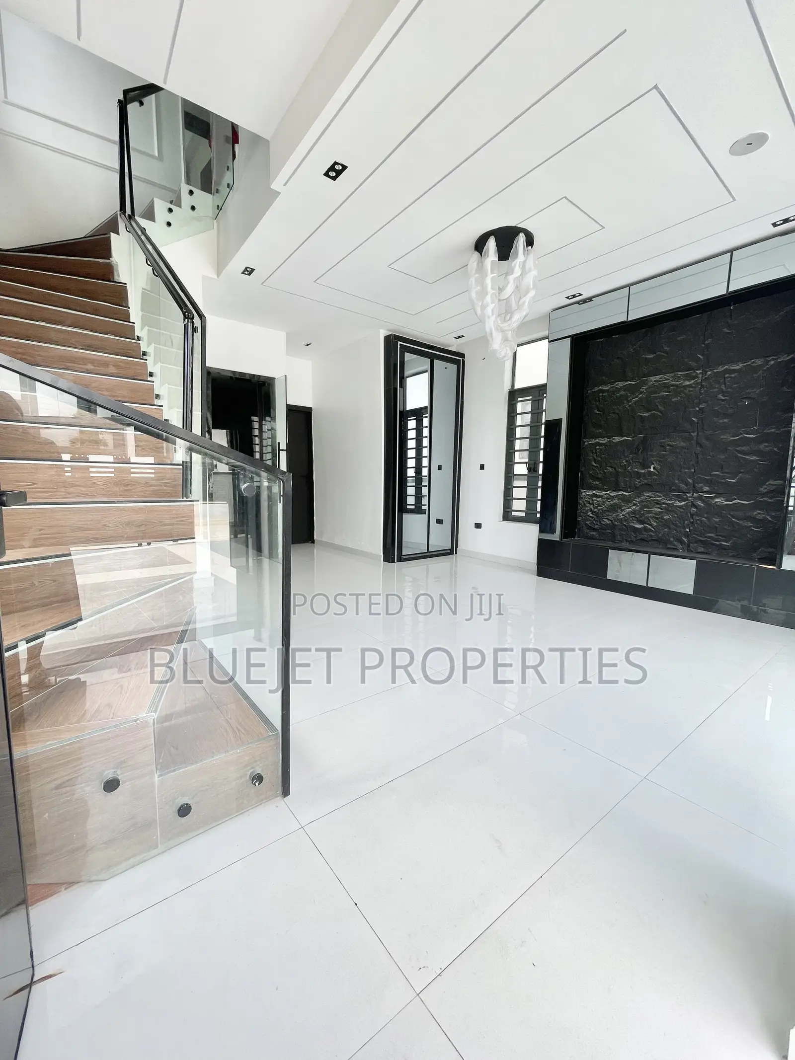 4bdrm Duplex in Ajah for sale in Ado / Ajah
