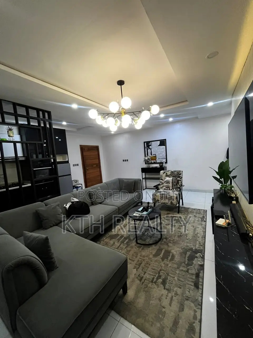 2bdrm Apartment in Ikate for sale in Ikate