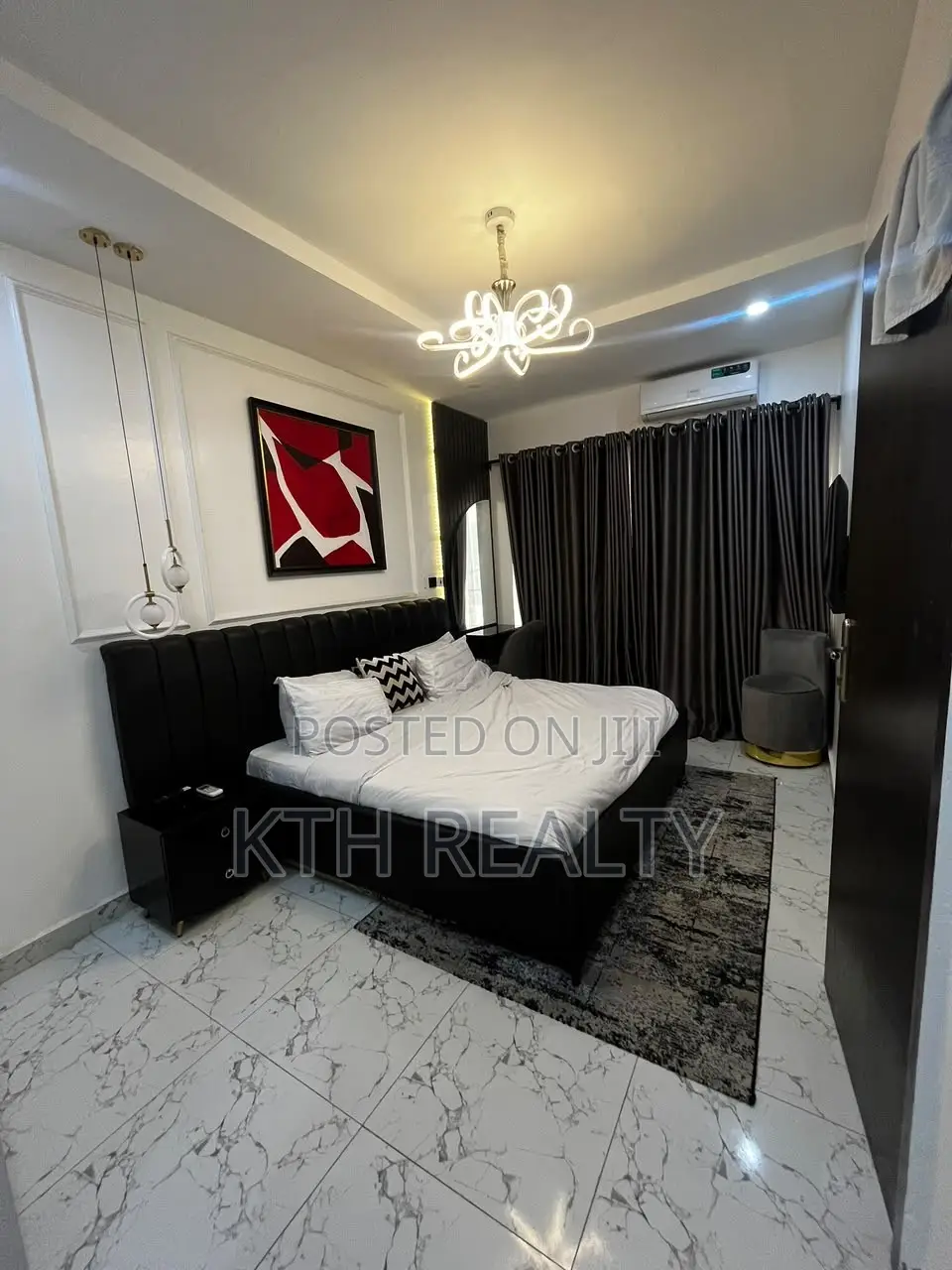 2bdrm Apartment in Ikate for sale in Ikate