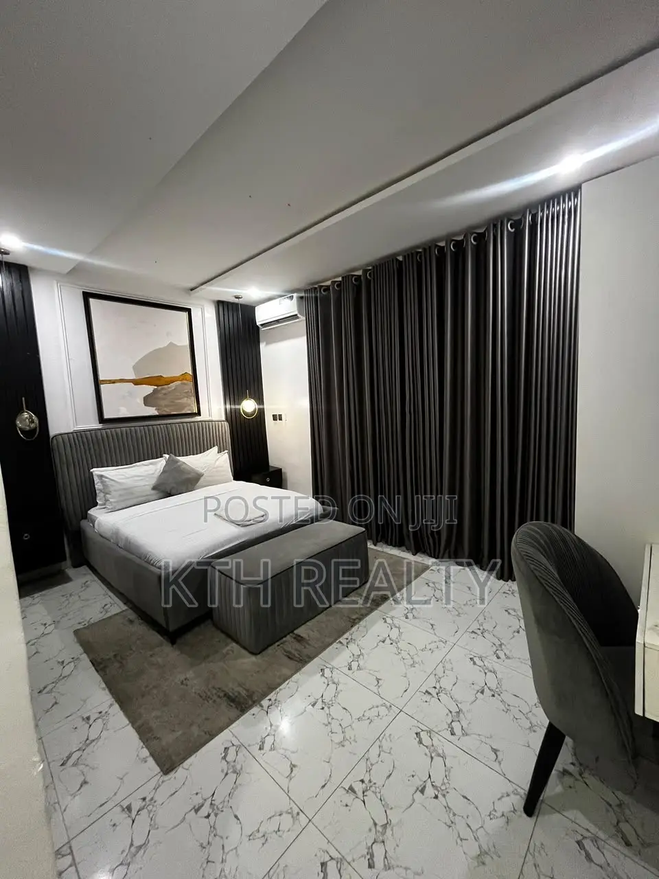 2bdrm Apartment in Ikate for sale in Ikate
