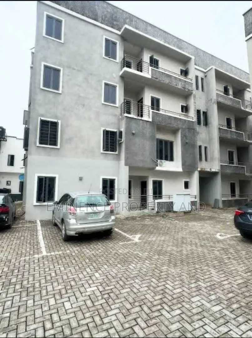 2bdrm Apartment in Ikota for sale in Ikota