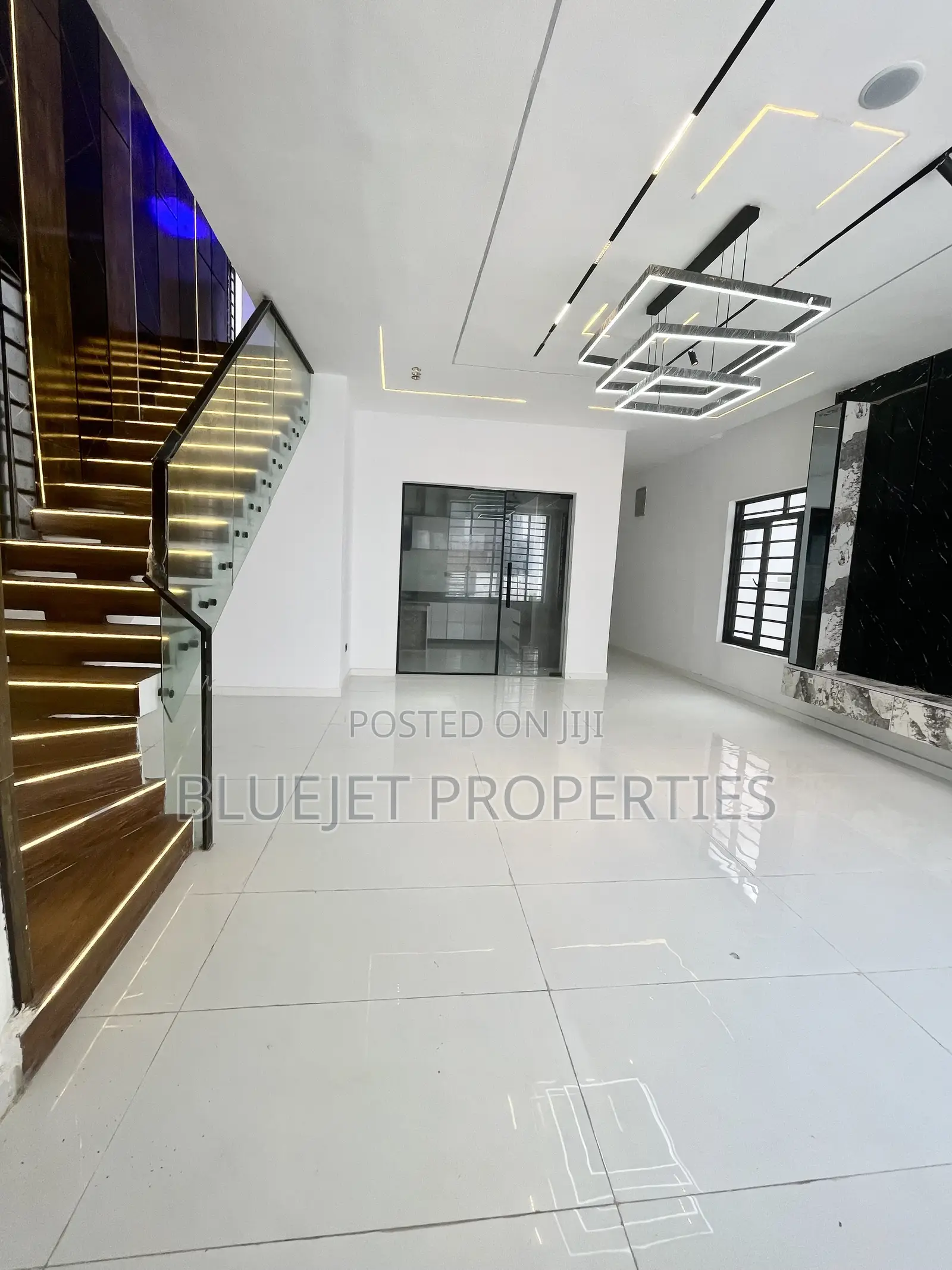 4bdrm Duplex in Ajah for sale in Ado / Ajah