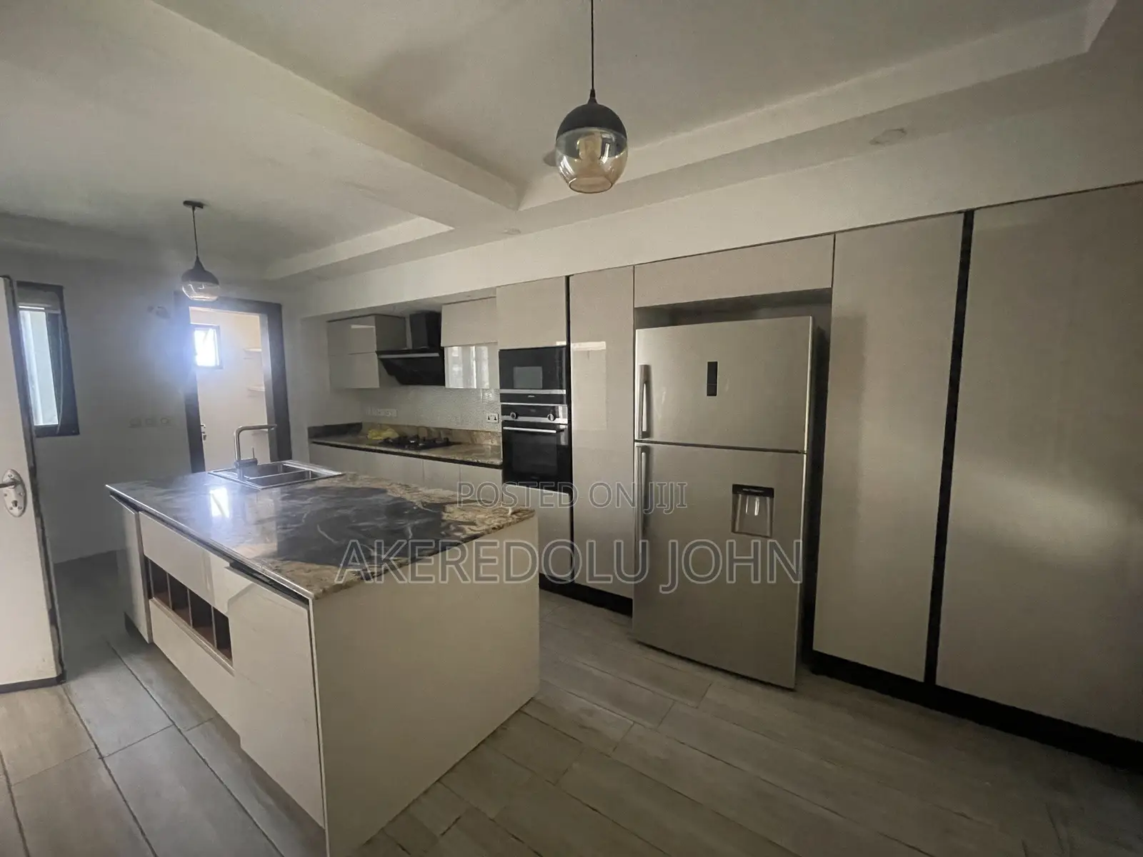 4bdrm Townhouse / Terrace in Asokoro for rent in Asokoro