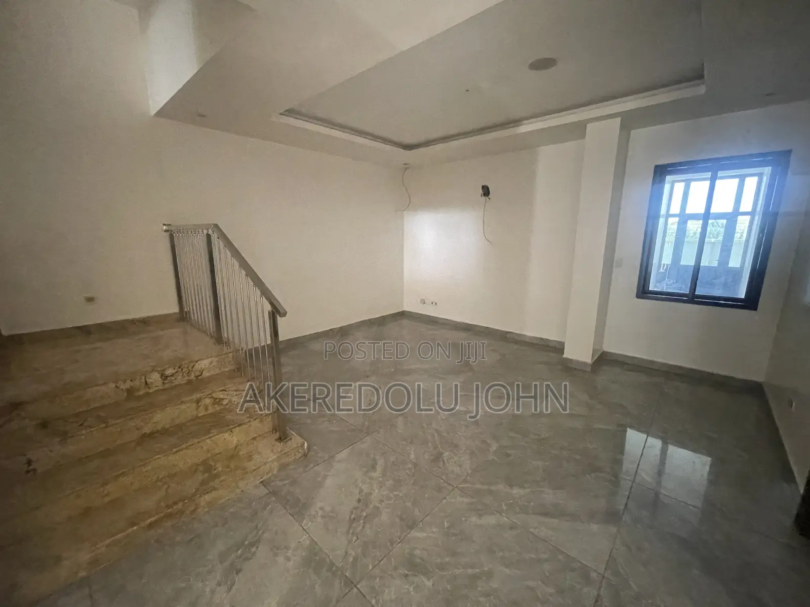 4bdrm Townhouse / Terrace in Asokoro for rent in Asokoro