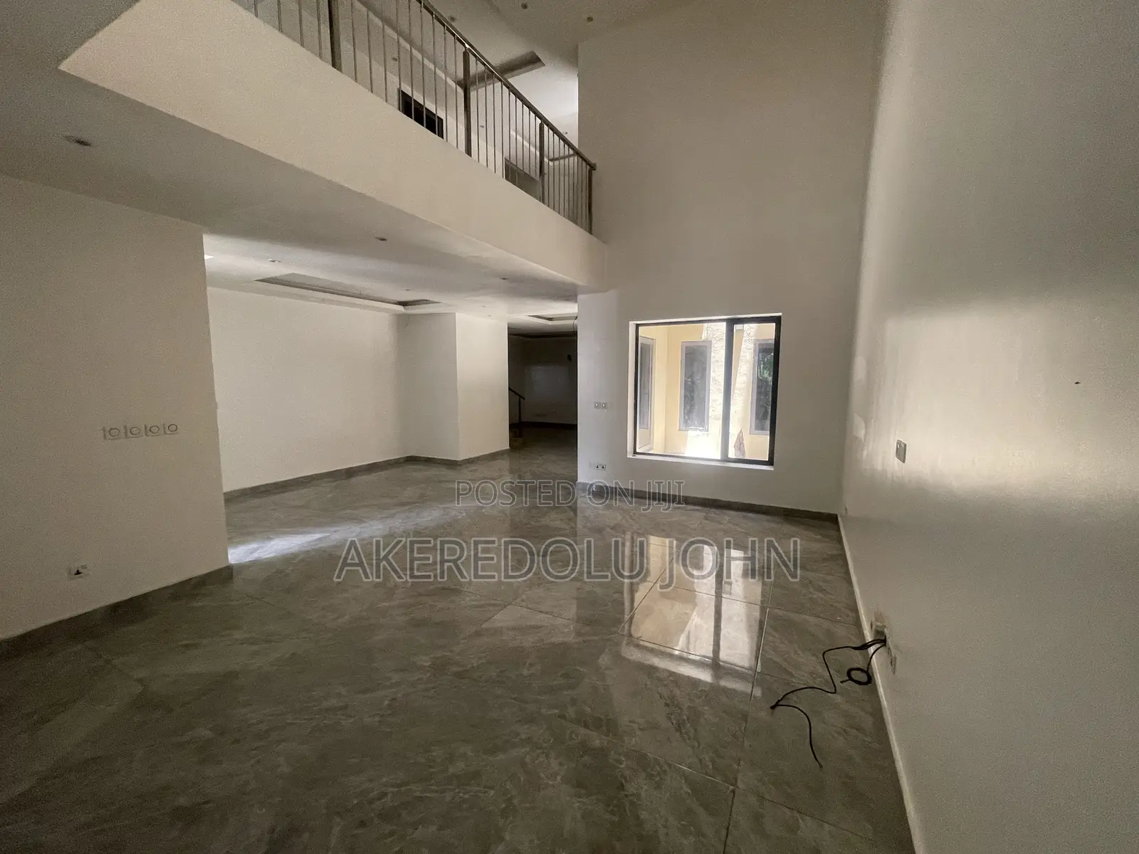 4bdrm Townhouse / Terrace in Asokoro for rent in Asokoro
