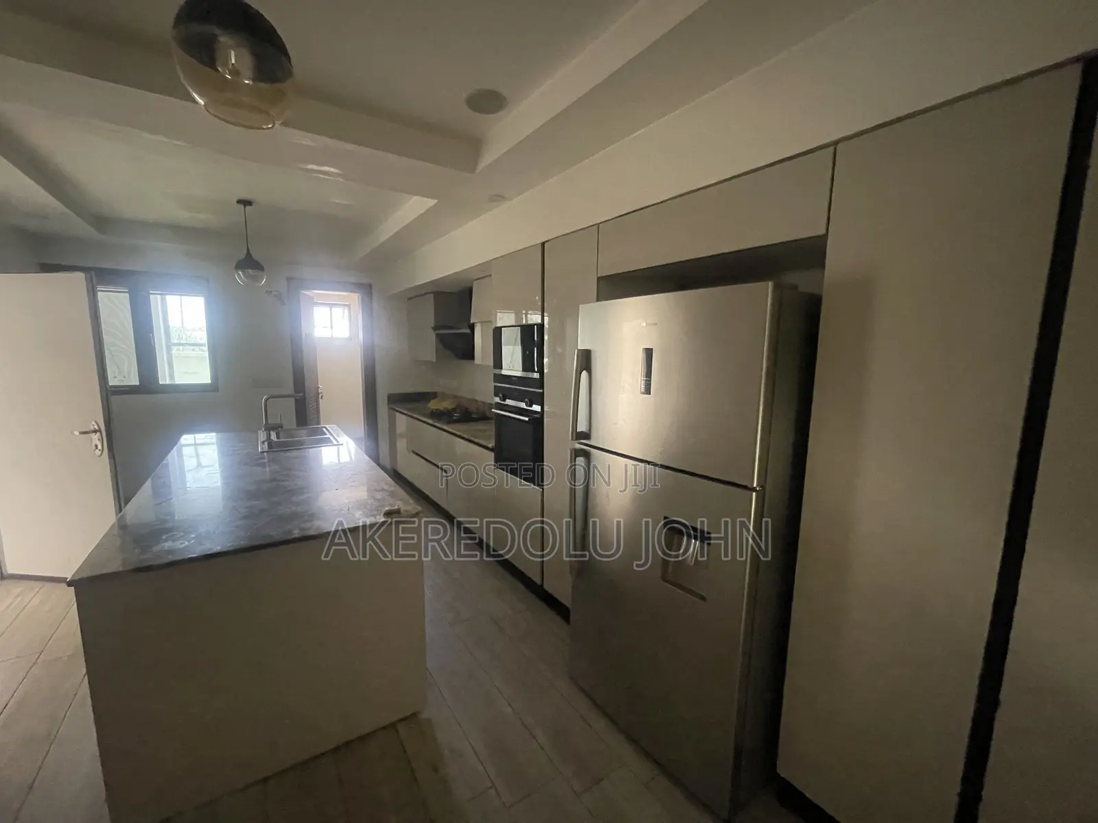 4bdrm Townhouse / Terrace in Asokoro for rent in Asokoro