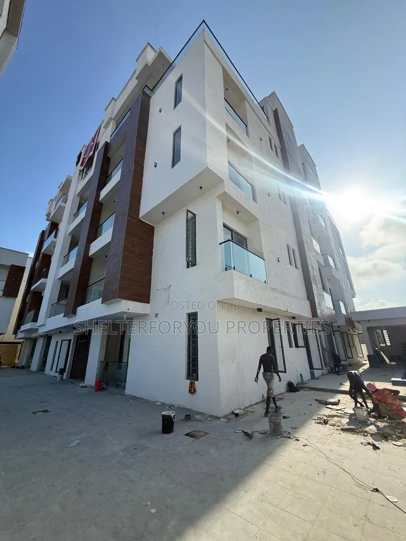 3bdrm Apartment in Ikate for sale in Ikate