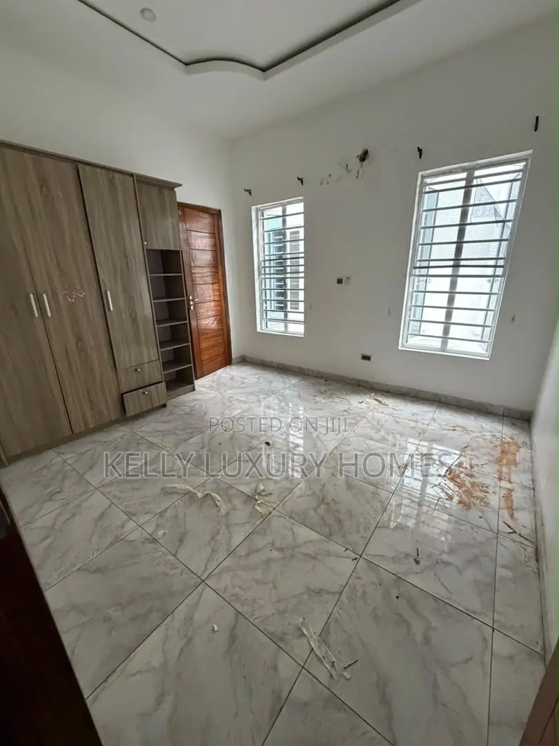 1bdrm Shared Apartment in Ikota for rent in Ikota