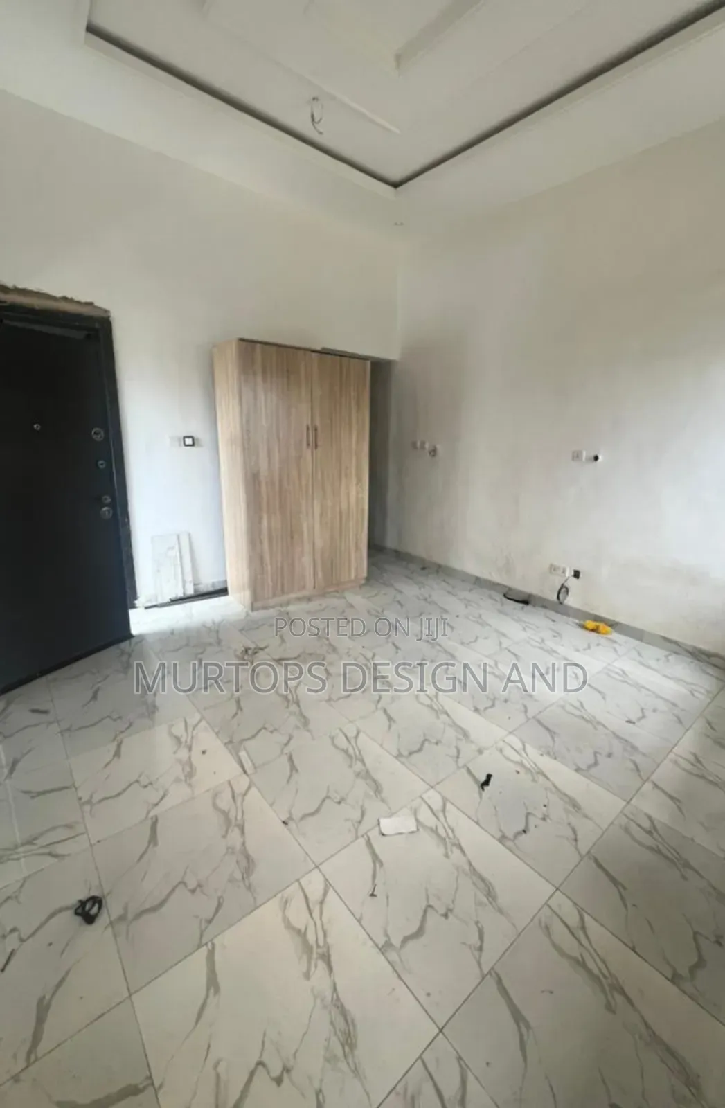 Studio Apartment in Jakande for rent in Jakande