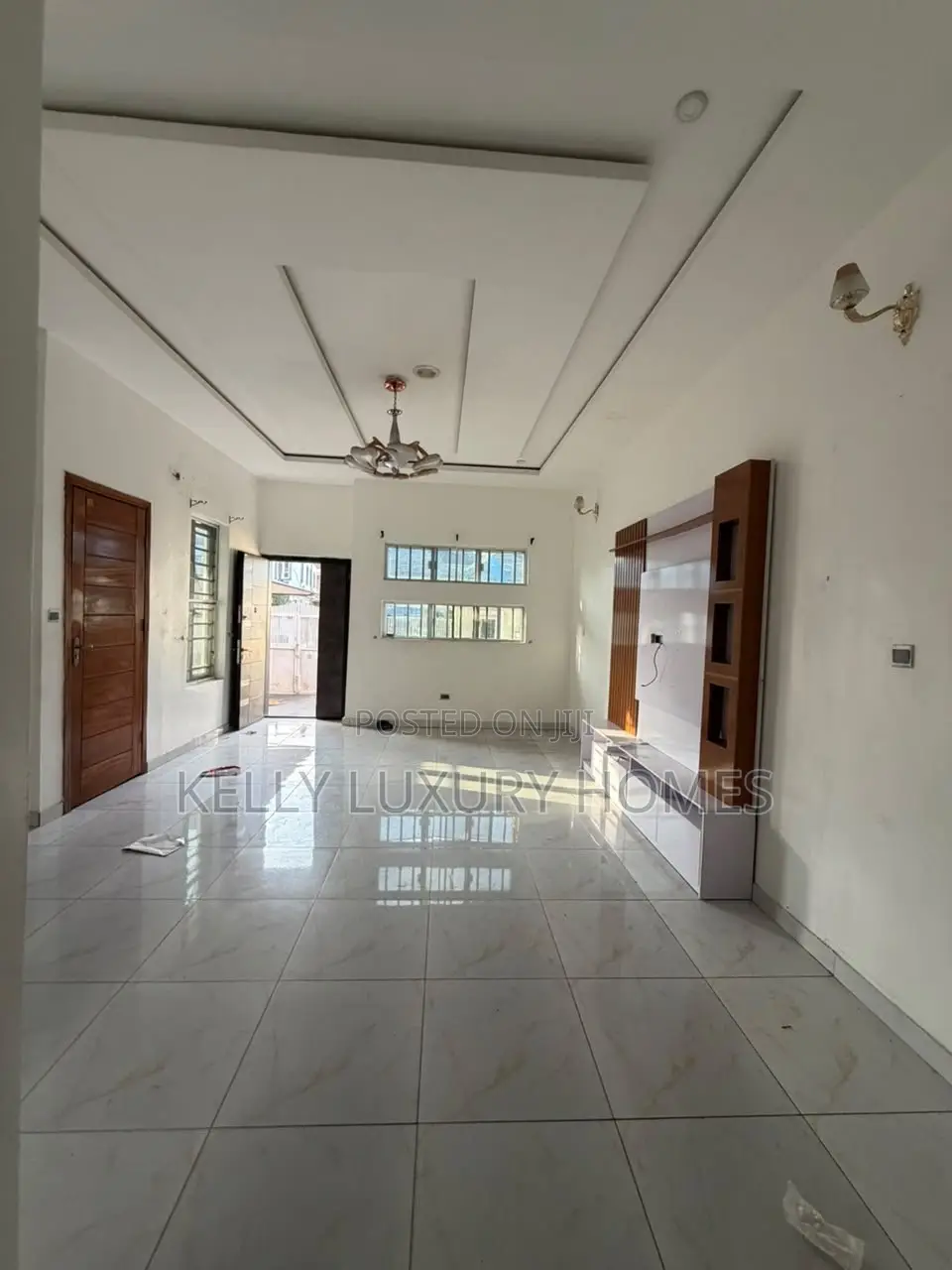 Studio Apartment in Ikota for rent in Ikota
