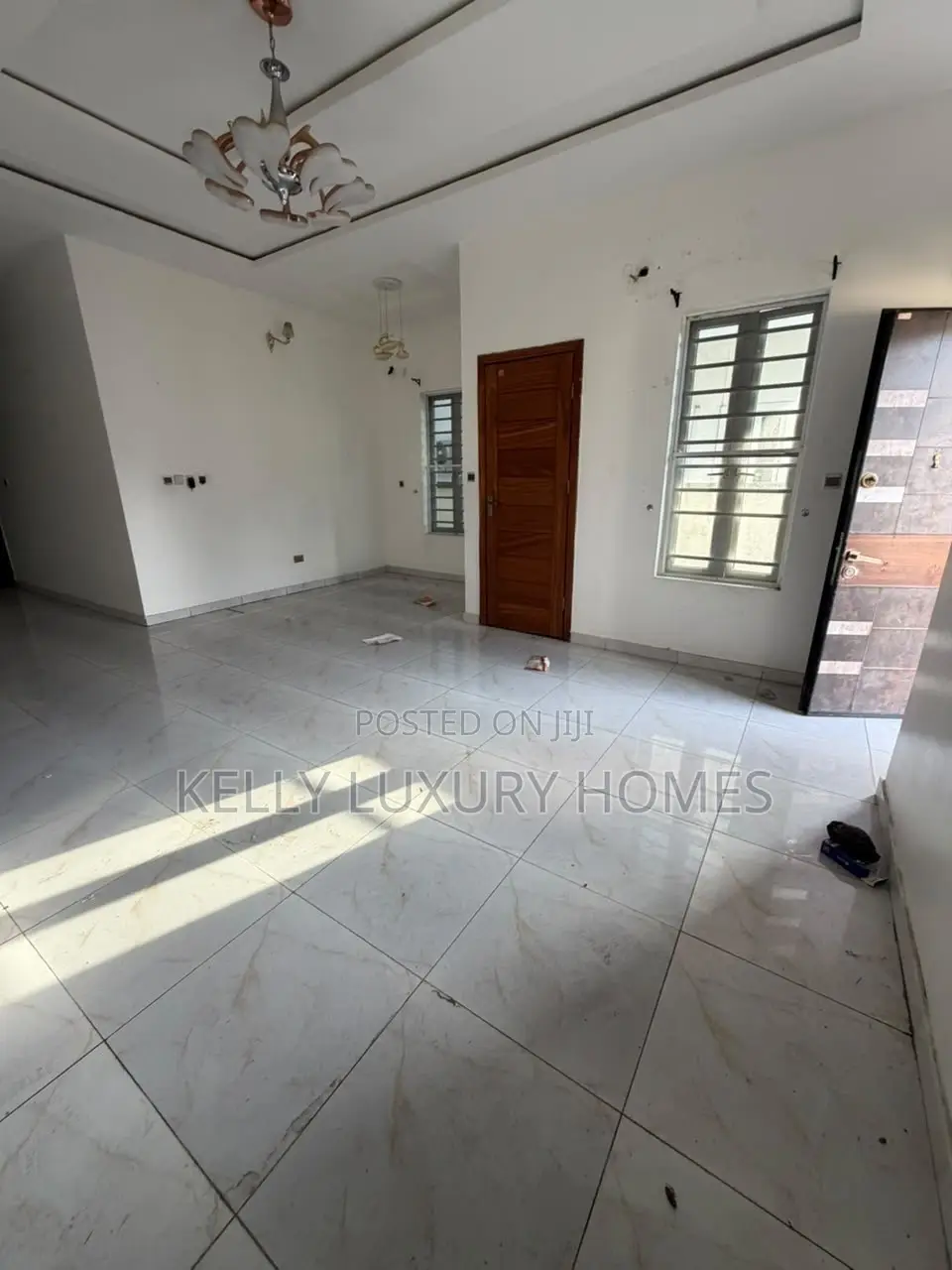 Studio Apartment in Ikota for rent in Ikota