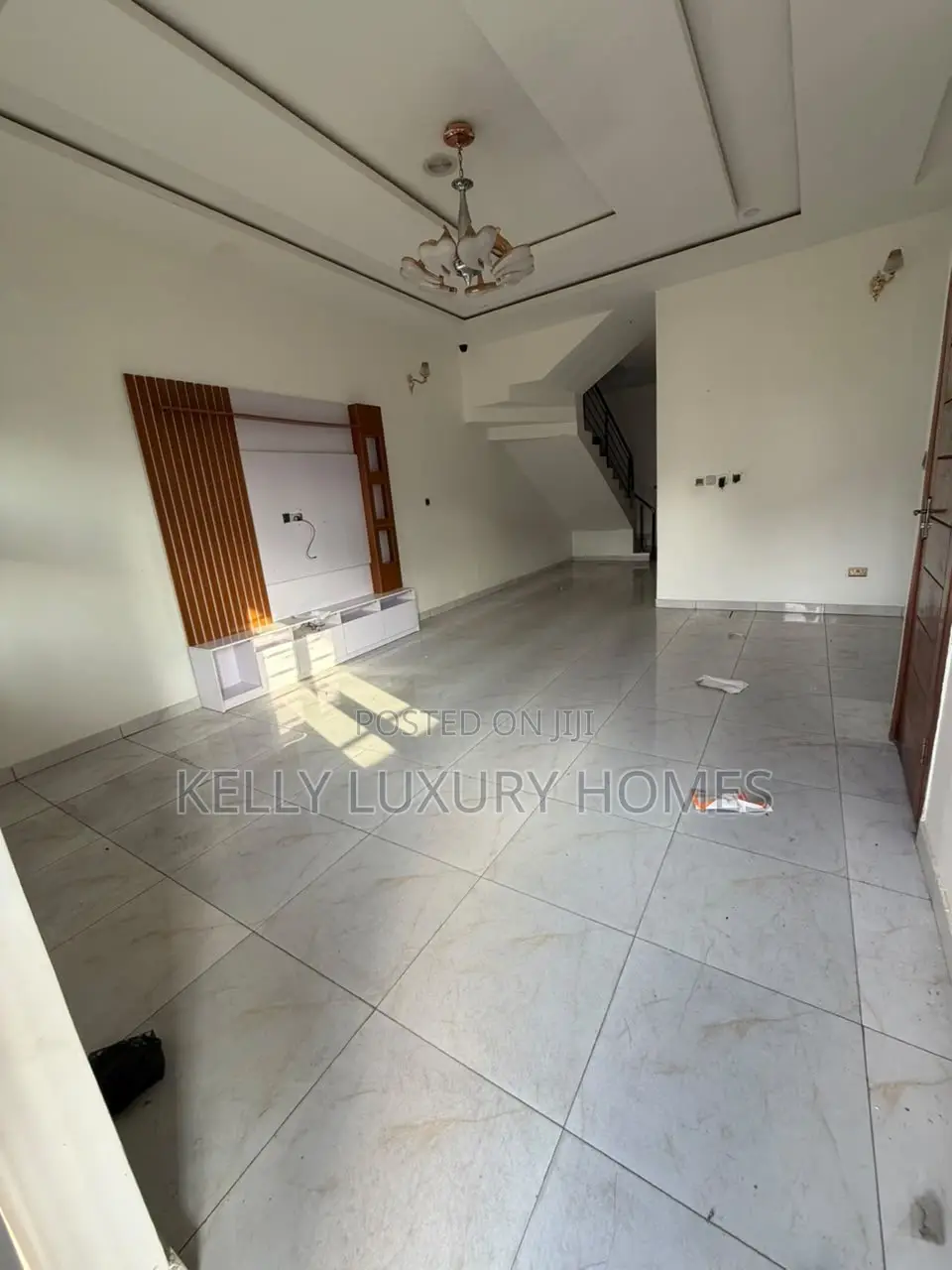 Studio Apartment in Ikota for rent in Ikota