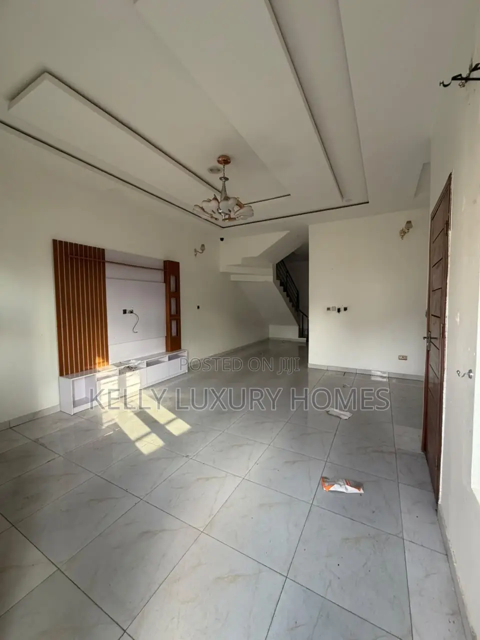 Studio Apartment in Ikota for rent in Ikota