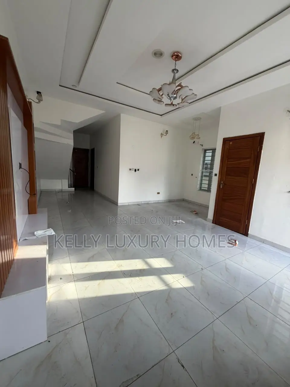 Studio Apartment in Ikota for rent in Ikota