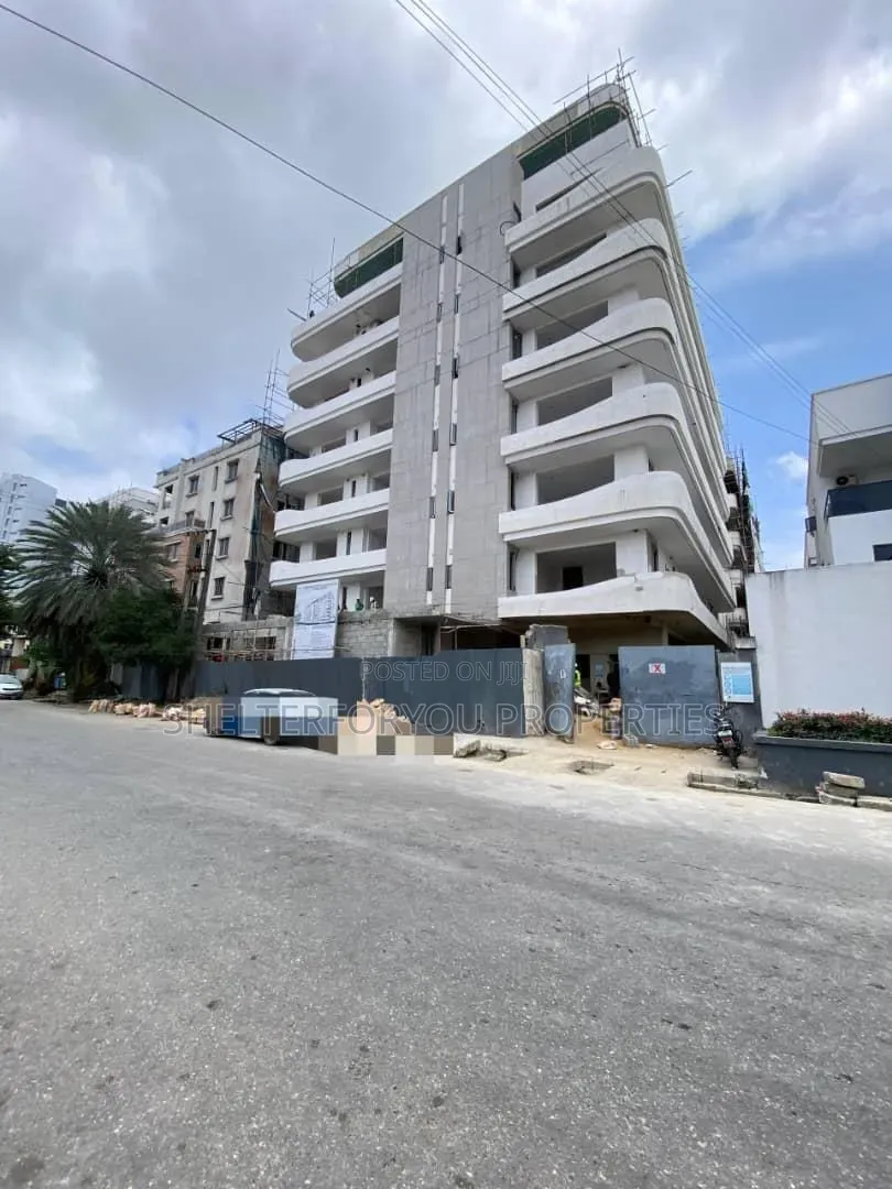 3bdrm Apartment in Victoria Island Extension for sale in Victoria Island Extension